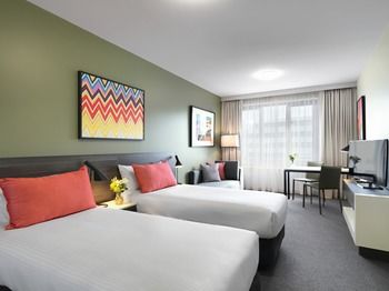 Adina Apartment Hotel Sydney Airport - Accommodation NT 14