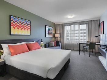 Adina Apartment Hotel Sydney Airport - Accommodation NT 16