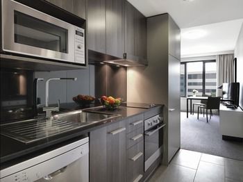 Adina Apartment Hotel Sydney Airport - Accommodation NT 18