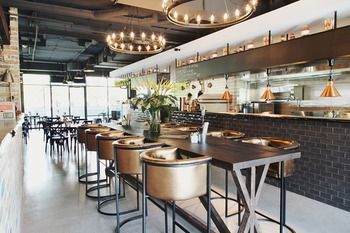 Adina Apartment Hotel Sydney Airport - Accommodation NT 22