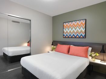 Adina Apartment Hotel Sydney Airport - Accommodation NT 23