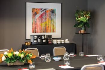 Adina Apartment Hotel Sydney Airport - Accommodation NT 26