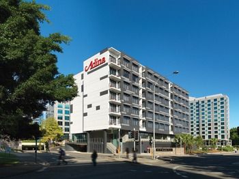 Adina Apartment Hotel Sydney Airport - Accommodation NT 29