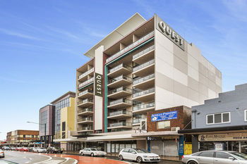 Quest Liverpool - Accommodation NT 1