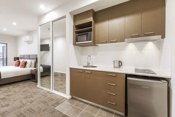 Quest Liverpool - Accommodation NT 2