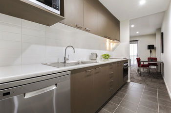 Quest Liverpool - Accommodation NT 4