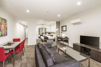 Quest Liverpool - Accommodation NT 5