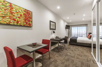 Quest Liverpool - Accommodation NT 6