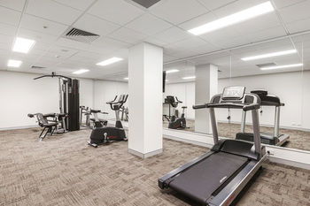 Quest Liverpool - Accommodation NT 8