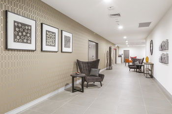 Quest Liverpool - Accommodation NT 9