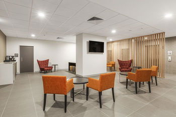 Quest Liverpool - Accommodation NT 10