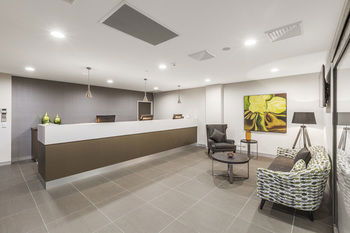 Quest Liverpool - Accommodation NT 12