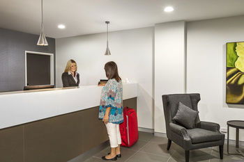 Quest Liverpool - Accommodation NT 13