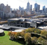 Southbank Apartments - 28 Southgate - Accommodation NT
