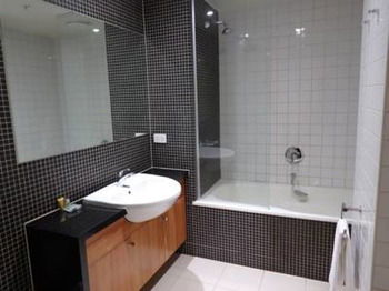 Southbank Apartments - Eureka Tower - Accommodation NT 0