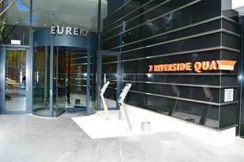 Southbank Apartments - Eureka Tower - Accommodation NT 1