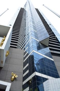 Southbank Apartments - Eureka Tower - Accommodation NT 2