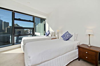 Southbank Apartments - Eureka Tower - Accommodation NT 11
