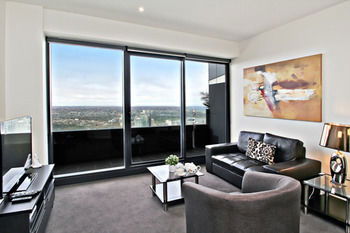 Southbank Apartments - Eureka Tower - Accommodation NT 12