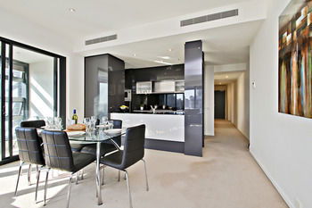 Southbank Apartments - Eureka Tower - Accommodation NT 14