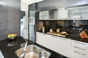 Southbank Apartments - Eureka Tower - Accommodation NT 15