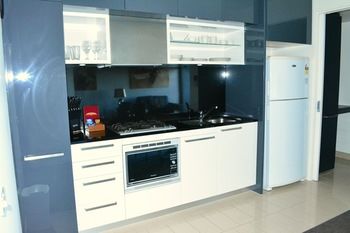 Southbank Apartments - Eureka Tower - Accommodation NT 16