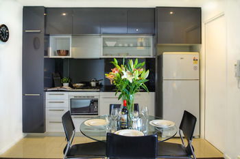 Southbank Apartments - Eureka Tower - Accommodation NT 17