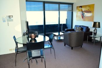 Southbank Apartments - Eureka Tower - Accommodation NT 19