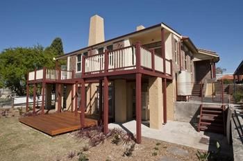 Cockatoo Island - Accommodation NT 1