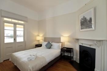 Cockatoo Island - Accommodation NT 2