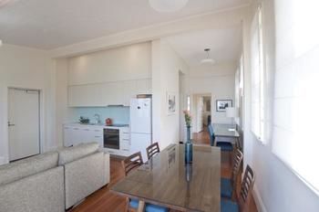 Cockatoo Island - Accommodation NT 3