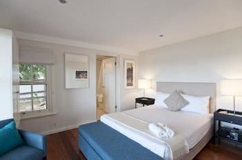 Cockatoo Island - Accommodation NT 6