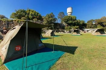 Cockatoo Island - Accommodation NT 8