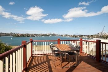 Cockatoo Island - Accommodation NT 11