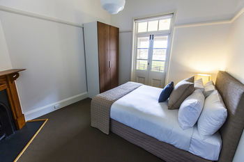 Cockatoo Island - Accommodation NT 17