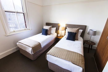 Cockatoo Island - Accommodation NT 20