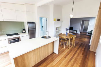 Cockatoo Island - Accommodation NT 22