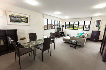 Cockatoo Island - Accommodation NT 25