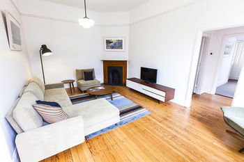 Cockatoo Island - Accommodation NT 26