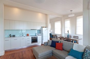 Cockatoo Island - Accommodation NT 27