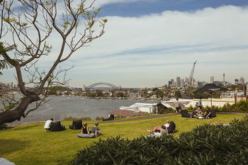 Cockatoo Island - Accommodation NT 28