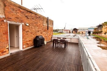 Cockatoo Island - Accommodation NT 29