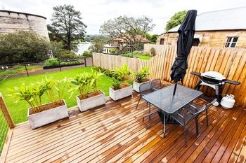 Cockatoo Island - Accommodation NT 30