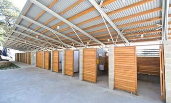 Cockatoo Island - Accommodation NT 32