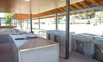 Cockatoo Island - Accommodation NT 34