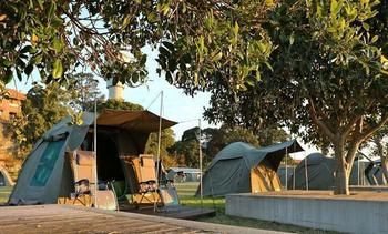 Cockatoo Island - Accommodation NT 35