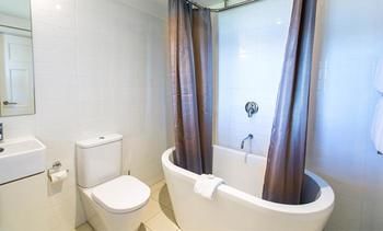 Cockatoo Island - Accommodation NT 36