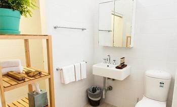 Cockatoo Island - Accommodation NT 37