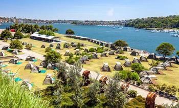 Cockatoo Island - Accommodation NT 38