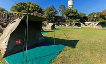 Cockatoo Island - Accommodation NT 39